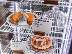 -花间烘焙BLossom Bakery