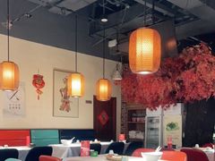 -雲蜀龙阁·金牌水煮鱼(方庄店)