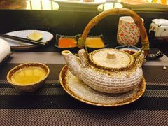 -世德花园酒店自助餐