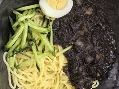 -顺姬冷面(长白西路店)