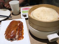 酥不腻烤鸭-小大董·烤鸭(凤凰汇店)