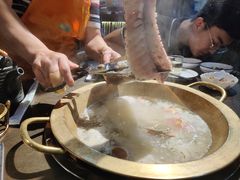 -土著渔匠·养生蝴蝶鱼(香樟路店)