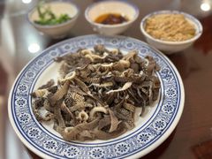 -京碗居老北京特色菜(北环东路店)