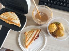 -肯德基(国展店)