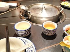 -淼福猪肚鸡·椰子鸡火锅(大沙地店)