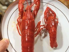 -星记小馆·小蓝龙·老南京砂锅菜(上海路店)