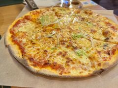 -LUCCA卢卡西班牙海鲜饭(远洋广场店)