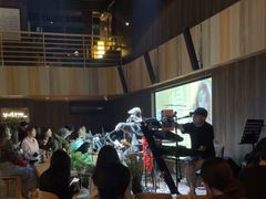 -MM·五声·音乐人与调酒师(西安路店)