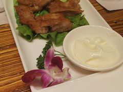 -村理·乡村菜音乐餐厅(河西店)