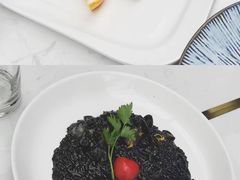 -IL Forno 意坊·意大利餐厅(花园店)