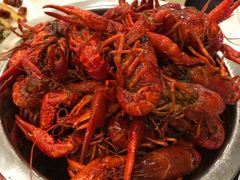 -小李子油焖大虾(南浦店)