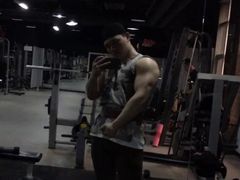 -CXFIT 陈徐健身工作室(凯旋店)