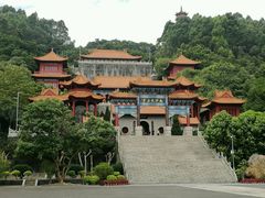 -南沙天后宫景区