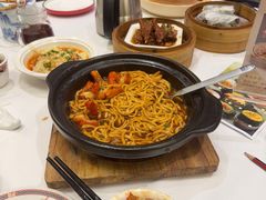 -稻香海鲜饭店(第一国际店)