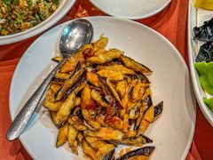 -船歌·鱼水饺青岛菜(珠江路店)