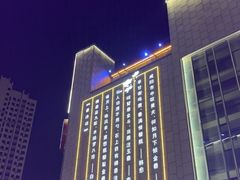 -风波庄(罍街分舵)