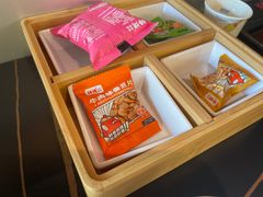 -师烤·豆花烤鱼(广州荔湾扬韬广场店)