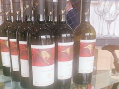 -青岛青龙美爵酒店·阳光海岸西餐厅
