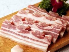 -韩时烤肉(枫蓝店)