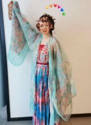 -美云庭古装·格格服汉服·京城旅拍(北京店)