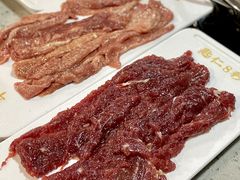 匙仁-杏花吴记牛肉火锅