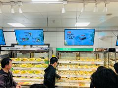-宜家家居(哈尔滨商场店)