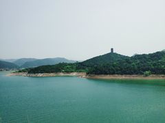 -北京金海湖景区
