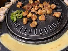 -超级神炭烤肉夜食(芥园西道店)