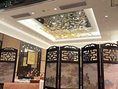 -明阁 Ming Court(广州朗豪酒店)