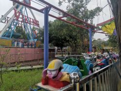 点击看大图 -云湖游乐园