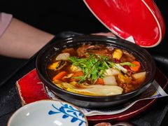 -酒肴一瓢·活贝料理·日本料理(三元桥·霄云路店)