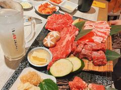 -乾杯烧肉居酒屋(中洲湾店)
