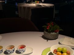 -悦轩中餐厅·高空江景·杭州柏悦酒店
