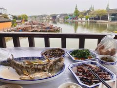 -洞天食府(北大街店)