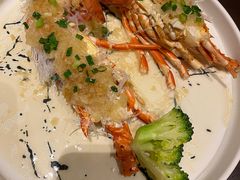 -元素中餐厅.海南菜.粤菜.椰子鸡.海鲜.包房.石梅湾威斯汀度假酒店