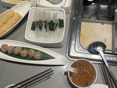 -海底捞火锅(新华联梦想城店)