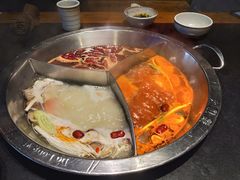 -大龙燚火锅(五一广场店)