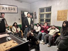 -棂笼·深度沉浸密室(武汉旗舰店)