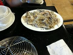 -八合里牛肉火锅(八合里总店)