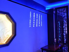 -佳兰雅序融合菜(高新店)