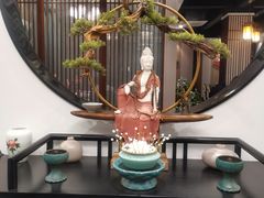 -曾家厨房·新徽菜(高新天柱路店)