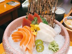-熹炭精致日料(金融街购物中心店)