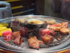 -町町烧肉屋(振华广场店)
