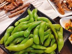 -枪火串烧·东北特色烧烤(罗湖总店)