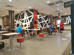 -麦当劳(未来城购物中心店)