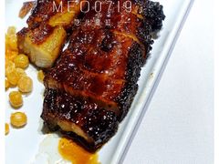 -汤城小厨•粤菜•靓汤(苏州街店)