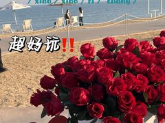 -巧克力渔家.小船海鲜胶东菜(万平口店)