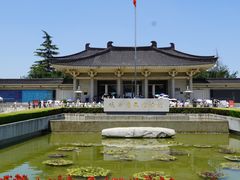 -陕西历史博物馆