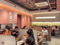-好武功闽南私房菜(万达店)