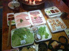 -韩烧里烧肉啤酒馆(大唐西市店)